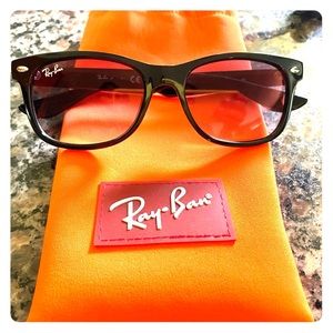 Ray-Ban sunglasses 48mm